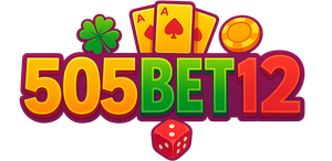 505bet12 Logo